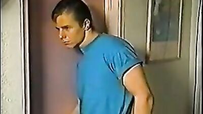 Ty Russell and Bo Summers: Action Vintage Adventure