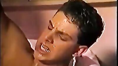 Ty Russell and Bo Summers: Action Vintage Adventure