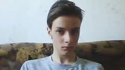 Twink Cockplay - Amateur Big Cocks Action!