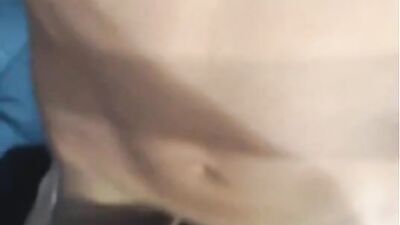 Gay Latino Smoothies in Skipe Show: Two Hot Boys!