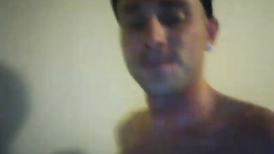 Gay Porn Cum On Her Face! - Amature Cum Shots Handjob
