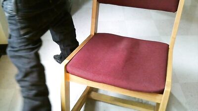 Morning Wood: The Ultimate Handjob Experience!