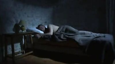 Threes A Charm: Skinny Twinks Get Cocky In Bed!