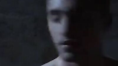 Threes A Charm: Skinny Twinks Get Cocky In Bed!