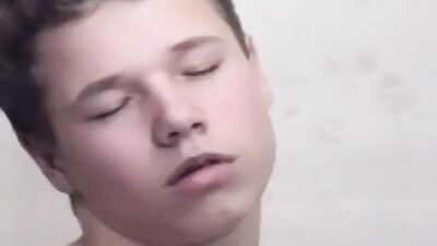 Young Latino Boys: Music of Oral Pleasures