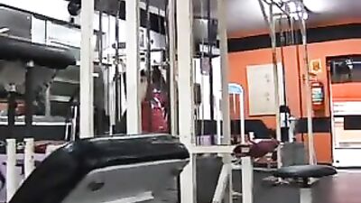 No Strings Attached - Locker Room Lust!