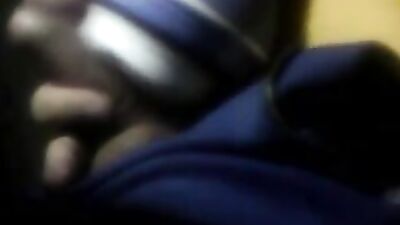 Handjob Hunt: Ahoj všechny ja!