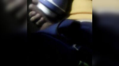 Handjob Hunt: Ahoj všechny ja!