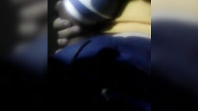 Handjob Hunt: Ahoj všechny ja!