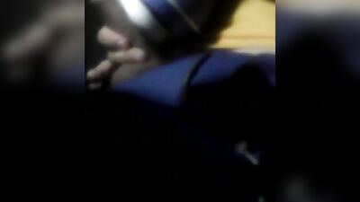 Handjob Hunt: Ahoj všechny ja!