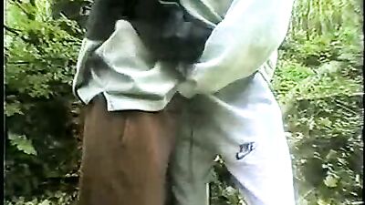 Raw Desire - Path To Passion (1992) - Vintage-YMAC Porn Video.