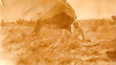 Muscle Men: The ARID Desire