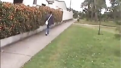 Running Late - The Action Gay Porn Video!