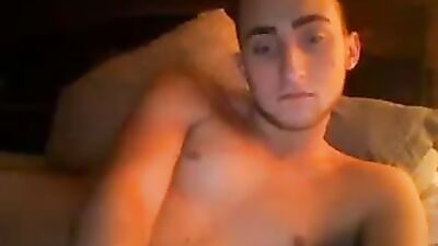 Gay Amateur Cum Shots Handjob Revenge - Once again in bed