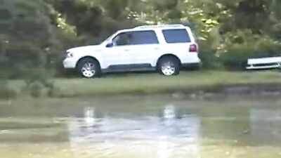 Two Young Gays Explore Their Sexuality in the Sun!