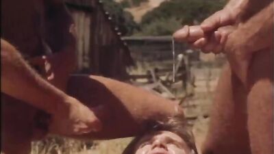 Bareback Action Fuck Truck: Dirt Bike Thrills