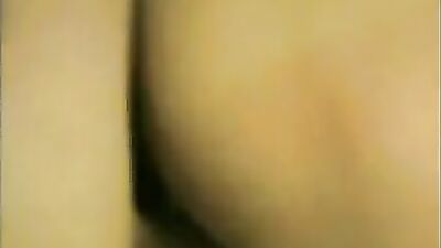 Teen Bathroom Duo: Raw Action Bareback!