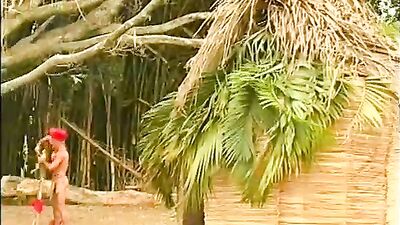 Gay Native Fucking - Alex Junior And Wilson Florida Heat Up The Action!