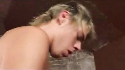 Taking Turns Filling His Hole and Feeding Him: The Ultimate Gay Porn Experience!