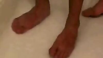 Gay Porn Action: All Over Him! - A Sensual Journey Into Desire