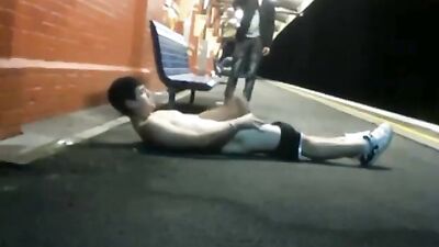 Unbelievable Amateur Cum Shots Fun: The Ultimate Gay Porn Experience!