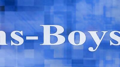 Gay Porn World - Teen Boys Bareback Action with Robiin