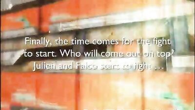 The Ultimate Cum Competition