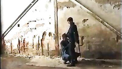 Coppin off Train Station: Men Lusting for Oral Pleasure