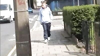 Home Sweet Homecoming: The Fucking Goes Wild!