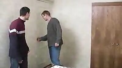 Gay Porn - Come In and Watch The Floor!