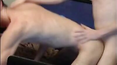 Horny Couple Revisited - Raw & Uncut Action Amateur Bareback