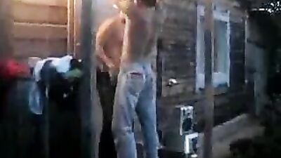 The Joyful Pursuit: Amateur Music Gay Porn