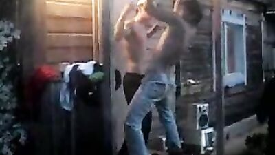 The Joyful Pursuit: Amateur Music Gay Porn