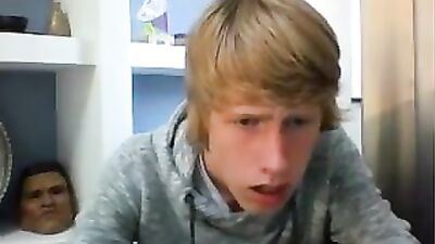 Blonde Cuties Hardcore Cam Show