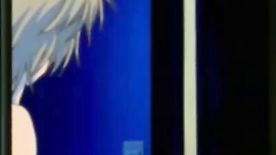 Gay Cartoon Porn: Unleash Your Inner Hentai Desires!