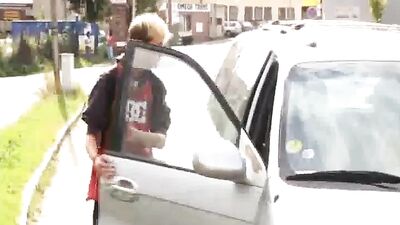 Roadside Passion - Duo. Pull over and stop awhile