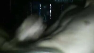 Hot Solo Ass Play: Hottie Wanks!