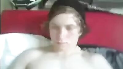 101 Wanks - Web-Cam Solo : A XXX Experience for Gay Porn Lovers