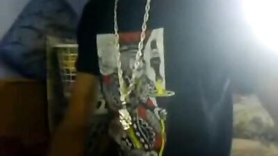 No-Strings Bbc After School Cumshots