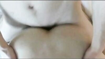 Cruise Ship Amateur Orgy - Bareback Action and Oral Sex!