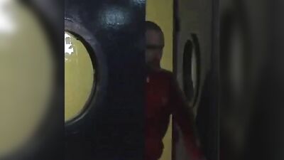 Gay Porn Locker Room Hunks - Action Packed Video!