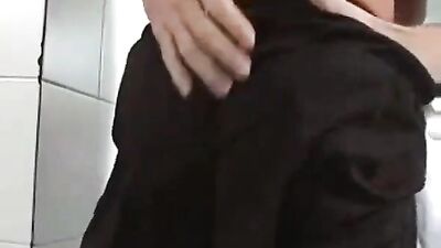 Gay Porn Locker Room Hunks - Action Packed Video!