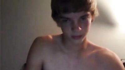 Dream Guys Web-Cam Solo Journey: The Ultimate Gay Porn Experience!