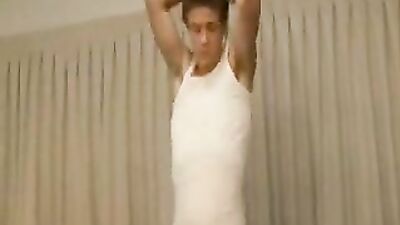 BB-47s Gay Porn Solo Adventure