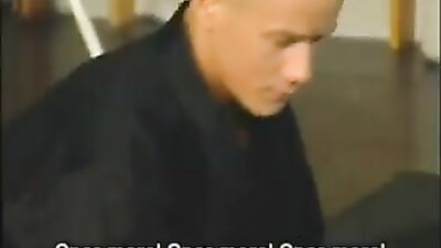 Martial Arts Fetish Group: The Ultimate Action Right Now!