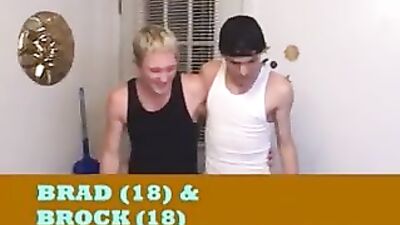 Sex after Drinking - Bareback Action Amateur