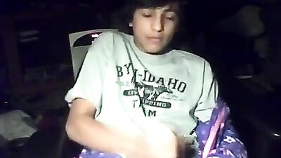 Night Masturbation Amateur Cum Shots Handjob - Exploring Gay Porn Videos!