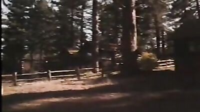 Up North Camp Sex - Wild Bareback Action Amateur Adventure!