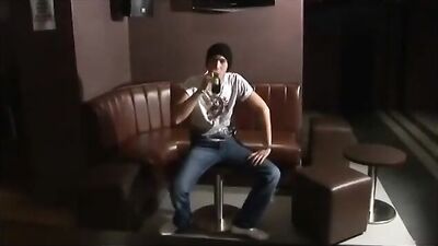 Bar in Boys Porn: The Ultimate Gay Sex Experience!