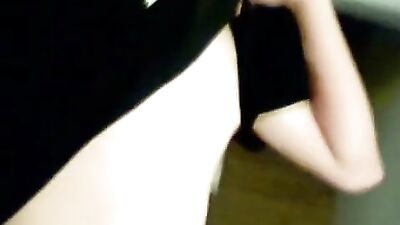 No Doubt Web-Cam Wanker: One-Man Showstopper!